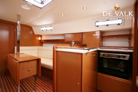 BAVARIA 32 CRUISER AVANTGARDE
