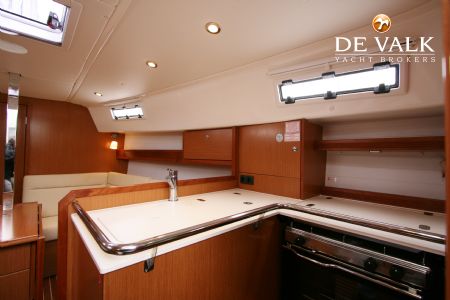 BAVARIA 32 CRUISER AVANTGARDE