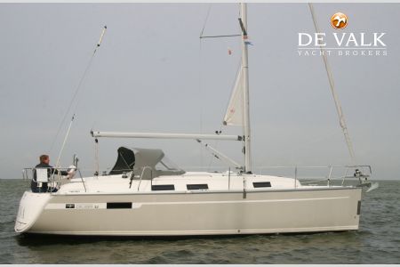BAVARIA 32 CRUISER AVANTGARDE