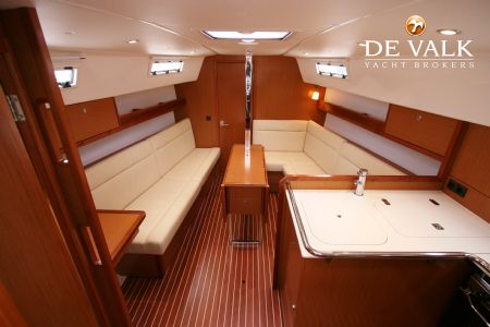 BAVARIA 32 CRUISER AVANTGARDE