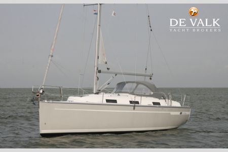 BAVARIA 32 CRUISER AVANTGARDE