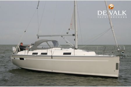 BAVARIA 32 CRUISER AVANTGARDE
