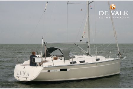 BAVARIA 32 CRUISER AVANTGARDE