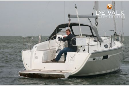 BAVARIA 32 CRUISER AVANTGARDE