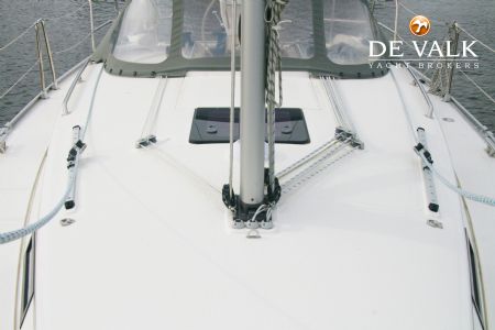 BAVARIA 32 CRUISER AVANTGARDE