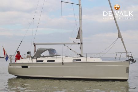 BAVARIA 32 CRUISER AVANTGARDE sailing yacht for sale