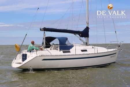 BAVARIA 32 HOLIDAY