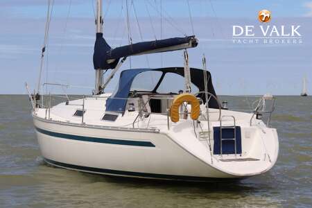 BAVARIA 32 HOLIDAY