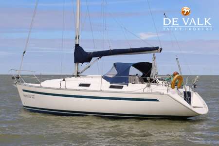 BAVARIA 32 HOLIDAY