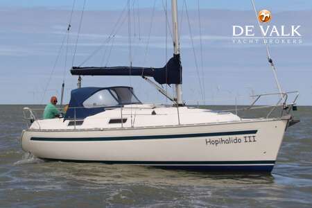 BAVARIA 32 HOLIDAY