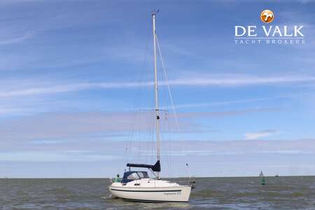 BAVARIA 32 HOLIDAY