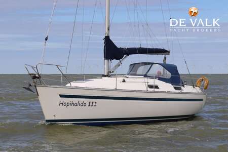 BAVARIA 32 HOLIDAY