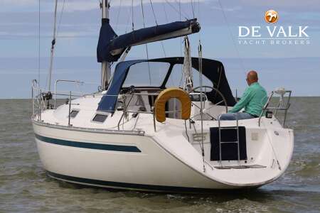 BAVARIA 32 HOLIDAY
