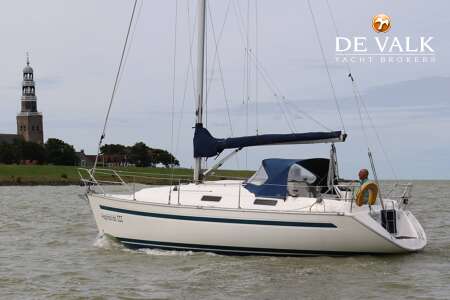 BAVARIA 32 HOLIDAY