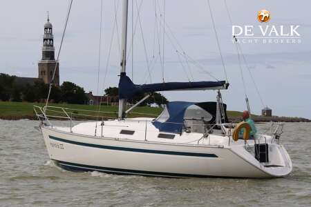 BAVARIA 32 HOLIDAY
