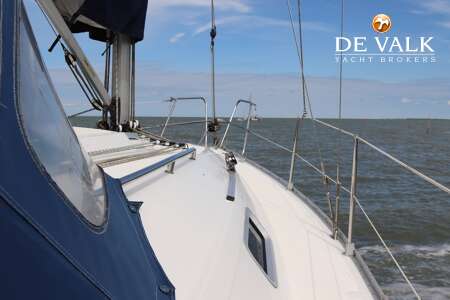 BAVARIA 32 HOLIDAY