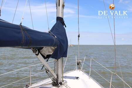 BAVARIA 32 HOLIDAY