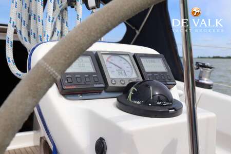 BAVARIA 32 HOLIDAY