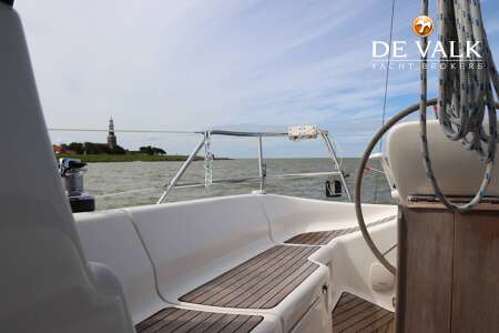 BAVARIA 32 HOLIDAY