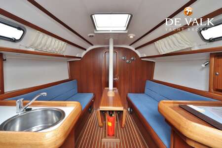 BAVARIA 32 HOLIDAY