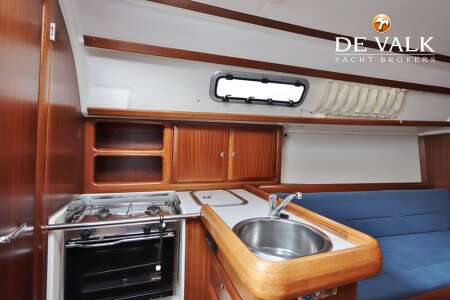 BAVARIA 32 HOLIDAY