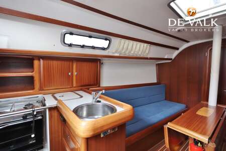 BAVARIA 32 HOLIDAY