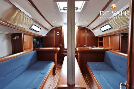 BAVARIA 32 HOLIDAY
