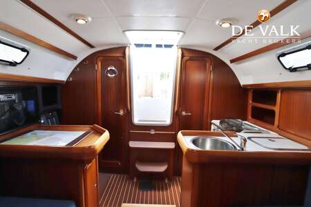 BAVARIA 32 HOLIDAY