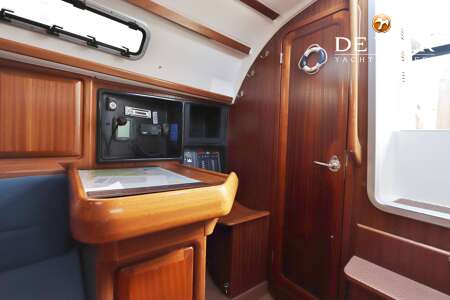 BAVARIA 32 HOLIDAY