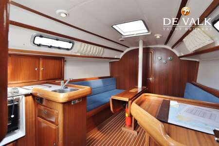 BAVARIA 32 HOLIDAY