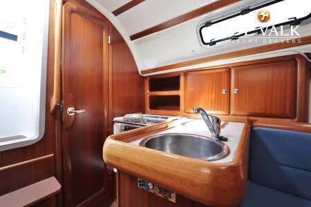 BAVARIA 32 HOLIDAY