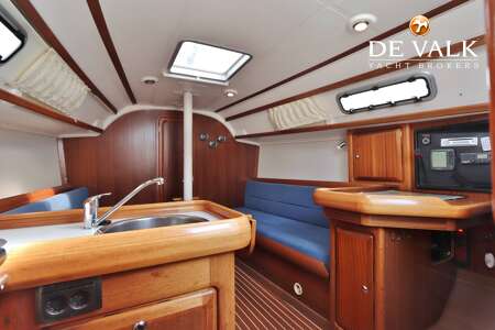 BAVARIA 32 HOLIDAY