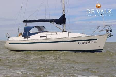 BAVARIA 32 HOLIDAY sailing yacht for sale