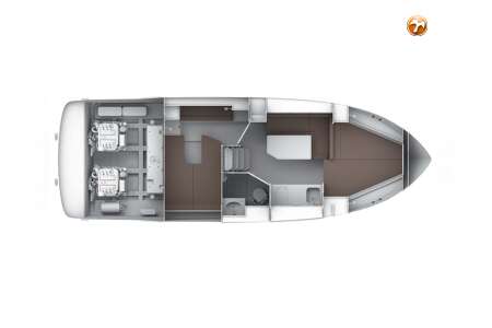 BAVARIA 32 SPORT