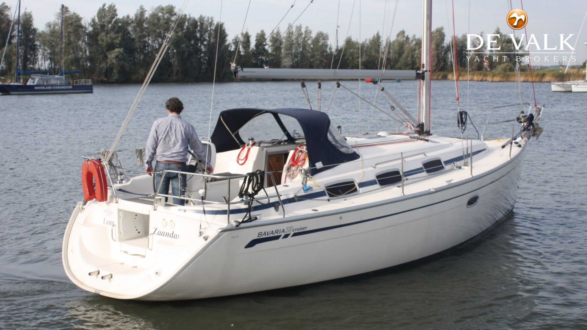 bavaria 33 yachts for sale