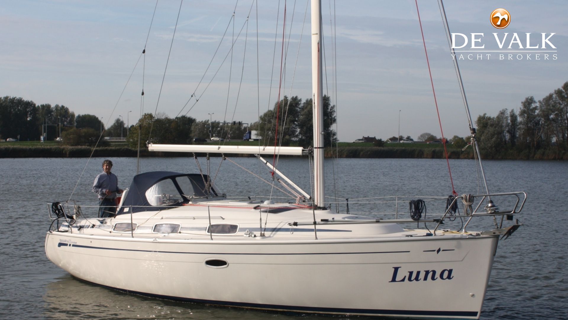 bavaria 33 yachts for sale