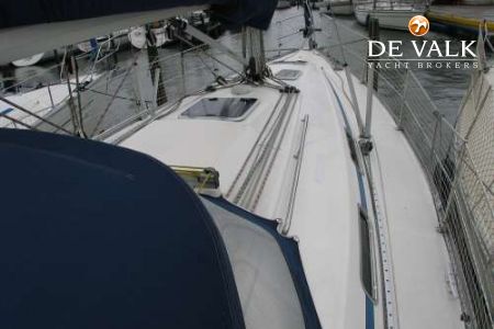 BAVARIA 34-2