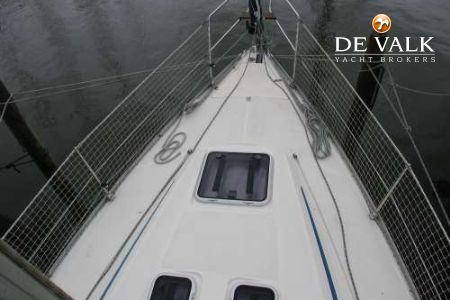 BAVARIA 34-2
