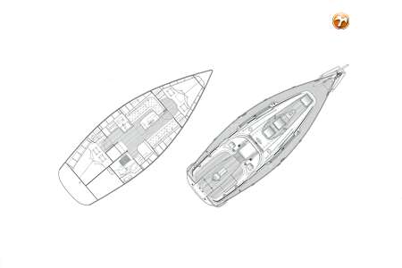 BAVARIA 34 CRUISER