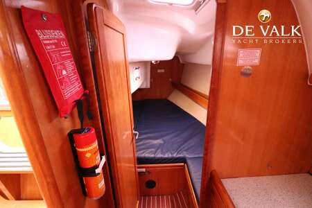 BAVARIA 34 CRUISER