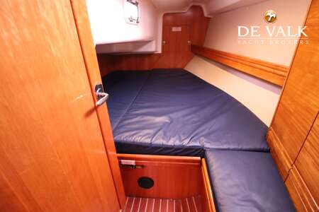 BAVARIA 34 CRUISER