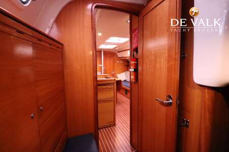 BAVARIA 34 CRUISER