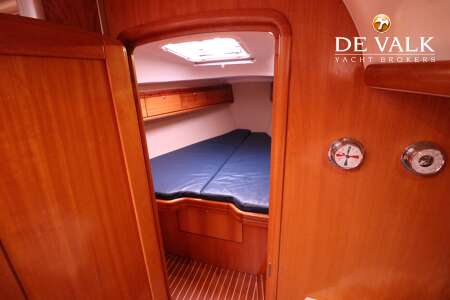 BAVARIA 34 CRUISER