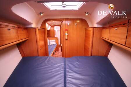 BAVARIA 34 CRUISER