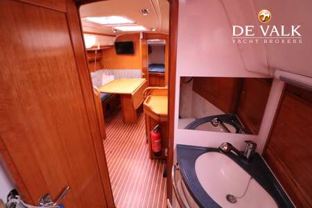BAVARIA 34 CRUISER