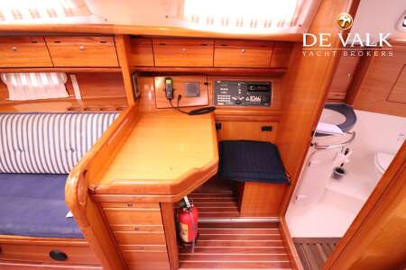 BAVARIA 34 CRUISER