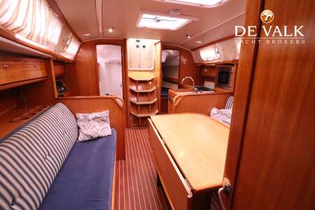 BAVARIA 34 CRUISER