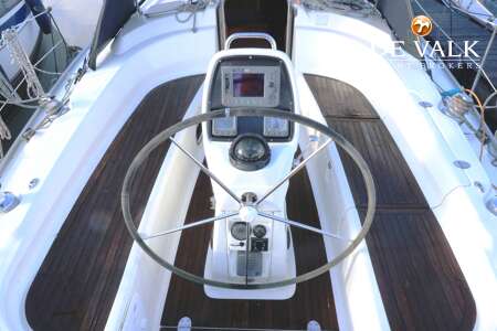 BAVARIA 34 CRUISER