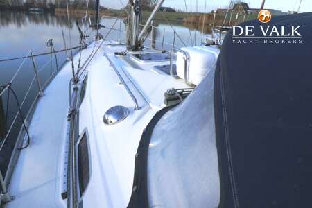 BAVARIA 34 CRUISER