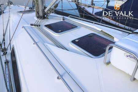 BAVARIA 34 CRUISER